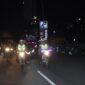 Kapolres Pimpin Patroli Bermotor Antisipasi Premanisme di Tangerang.