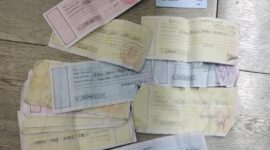 Tegaskan Operasi Antisipasi Premanisme, Oknum Ormas Palak Pedagang Teh Solo di Ciledug Ditangkap.