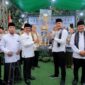Wali Kota Tangerang Menutup STQ Tingkat Kecamatan Jatiuwung 2025.