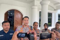 Korban Kecelakaan Cepat Tertangani di RS, Ini Penjelasan Satlantas Polres Metro Tangerang Kota.