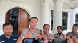 Korban Kecelakaan Cepat Tertangani di RS, Ini Penjelasan Satlantas Polres Metro Tangerang Kota.