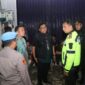 Tingginya Pengaduan Premanisme di Ciledug, Kapolres Pimpin Patroli Skala Besar Kerahkan 137 Personil.
