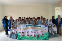 Opini Bisnis, Peluang dan Tantang UMKM Tahun 2025.