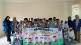 Opini Bisnis, Peluang dan Tantang UMKM Tahun 2025.