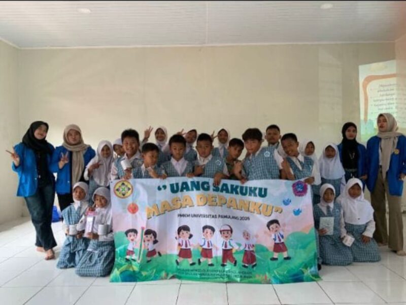 Opini Bisnis, Peluang dan Tantang UMKM Tahun 2025.