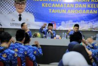 WalikotaTangerang Tertib Administrasi Pilar Pelayanan Publik Berkualitas