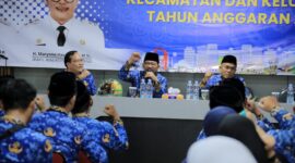 WalikotaTangerang Tertib Administrasi Pilar Pelayanan Publik Berkualitas