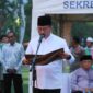 Sekda Kota Tangerang Lepas 210 Calon Jemaah Haji.
