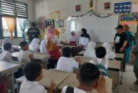 Disdik Kota Tangerang Imbau Sekolah Gelar Acara Perpisahan Secara Sederhana.