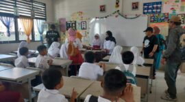 Disdik Kota Tangerang Imbau Sekolah Gelar Acara Perpisahan Secara Sederhana.