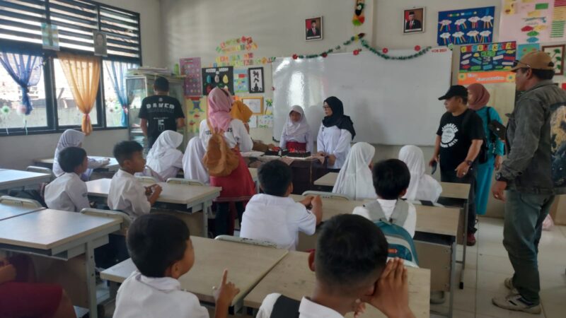 Disdik Kota Tangerang Imbau Sekolah Gelar Acara Perpisahan Secara Sederhana.