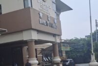 Samsat Ciledug Berikan Pelayanan Buruk Terhadap Seorang Disabilitas.