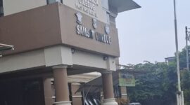 Samsat Ciledug Berikan Pelayanan Buruk Terhadap Seorang Disabilitas.