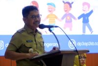 Pemkot Tangerang Terus Sosialisasi PATBM dan DKRPPA.
