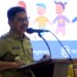 Pemkot Tangerang Terus Sosialisasi PATBM dan DKRPPA.