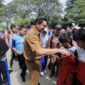 Wakil Wali Kota Tangerang Maryono Buka Wali Kota Cup Paralympic.