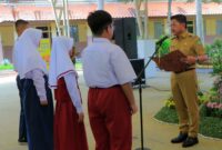 Perkuat Ketahanan Pangan dan Budaya Sehat Sejak Dini, Wali Kota Tangerang Kukuhkan 120 Kader KA' ASUH.