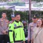 Antisipasi Kriminalitas Akhir Pekan Mei 2025, Polres Metro Tangerang Kota Perkuat Patroli.