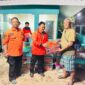 Pemkot Tangsel Berikan Bantuan untuk Warga Terdampak Banjir.
