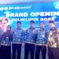Kini RSUD Kota Tangerang Telah Buka Poliklinik Sore.