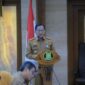 Wali Kota Tangerang Minta Aparat Menjalankan Pedoman SAKIP Secara Konsisten.