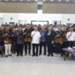 Bupati Tangerang Kukuhkan Perpanjangan Masa Jabatan BPD dan Lantik PABPDSI Kabupaten Tangerang.
