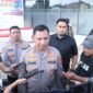Polisi Berhasil Amankan Pelaku Serang Warga di Pondok Bahar Tangerang.