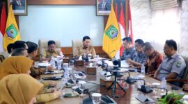 Kinerja PT TNG Terus Mengalami Peningkatan.