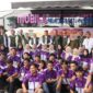 Pemkab Luncurkan Mobil Pelatihan Tata Busana UPTD Latihan Kerja Disnaker.