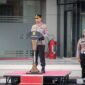 Polres Metro Tangerang Kota Apel Pengamanan Idul Adha 2025, Simak Penjelasannya.