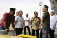 Kota Tangerang Ditunjuk sebagai Tuan Rumah HARGANAS ke-32.