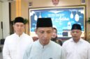 Libur Panjang Potensi Kriminalitas Tinggi, Kapolres Metro Tangerang Kota Tegaskan Kerjasama Seluruh Pihak.