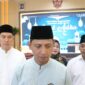 Libur Panjang Potensi Kriminalitas Tinggi, Kapolres Metro Tangerang Kota Tegaskan Kerjasama Seluruh Pihak.