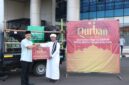 Polres Metro Tangerang Kota Salurkan 74 Hewan Kurban Idul Adha 1446 H.