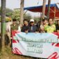 Wali Kota Tangerang Tinjau Langsung Prosesnya Distribusi Hewan Kurban.