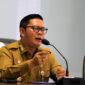 Wakil Wali Kota Tangerang Buka Pelatihan Legal Drafting dan Pelatihan Perencanaan.