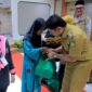 Wali Kota Tangerang Menghadiri Acara Momen HLUN 2025.