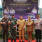 Pemkab Tangerang Luncurkan Program Uji Coba Angkutan Sekolah Gratis Bagi Pelajar.
