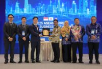 Pemkot Tangerang Kerja dengan Arasoft Dalam Program Unggulan Gampang Sekolah.
