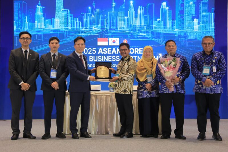 Pemkot Tangerang Kerja dengan Arasoft Dalam Program Unggulan Gampang Sekolah.