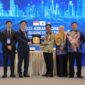 Pemkot Tangerang Kerja dengan Arasoft Dalam Program Unggulan Gampang Sekolah.