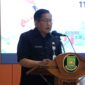 Pemkot Tangerang Siap Tambah 185 Sekolah Adiwiyata.