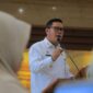 Wakil Wali Kota Tangerang Buka Pembinaan SIPD.