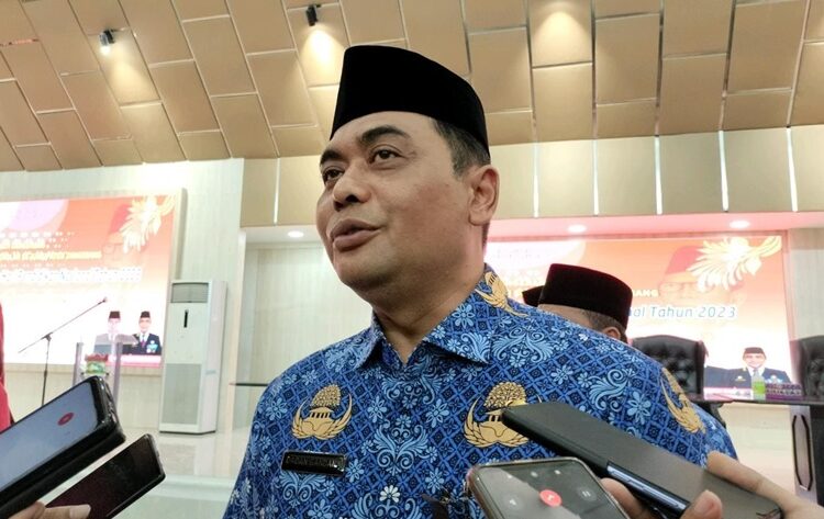 195 Sekolah Swasta di Kabupaten Tangerang Daftar Sekolah Gratis ke Dinas Pendidikan.