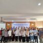 Kecamatan Cibodas Gelar Forum Konsultasi Publik.