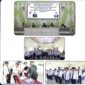 Diperpanjang Masa Jabatan, Camat Mekar Baru Lantik Anggota BPD.