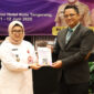 Wabup Tangerang Buka Sosialisasi Peningkatan Penggunaan Produk Dalam Negeri.