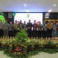 Wakil Wali Kota Tangerang Menghadiri Pisah Sambut Kepala PN Tangerang.