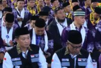 Dinkes Kota Tangerang Siapkan Pemeriksaan Jemaah Haji Kembali.