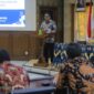 Wakil Wali Kota Tangerang Pimpin Rapat MCSP Tahun 2025.